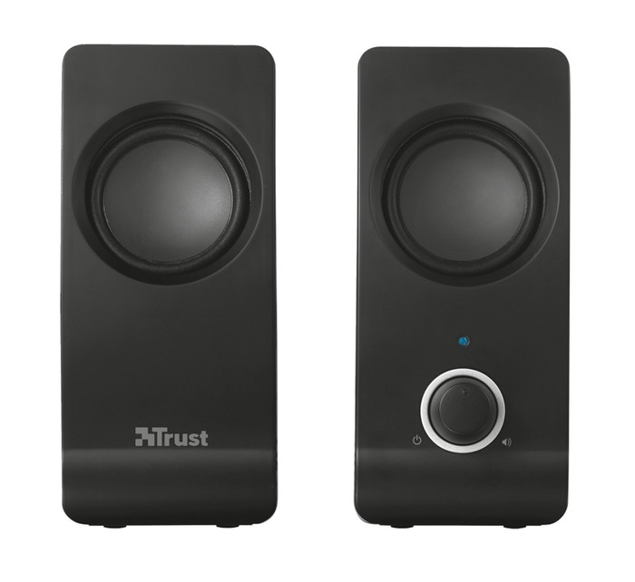 Trust Remo 2.0 PC Speaker Set front