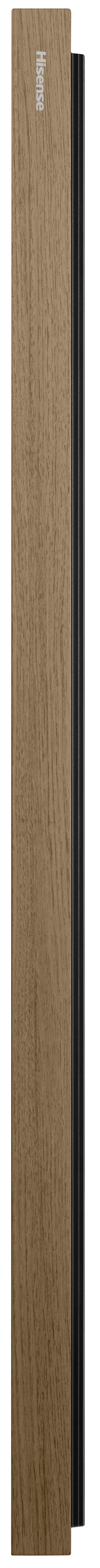 Hisense QLED 55 inches S7S (2026) right side