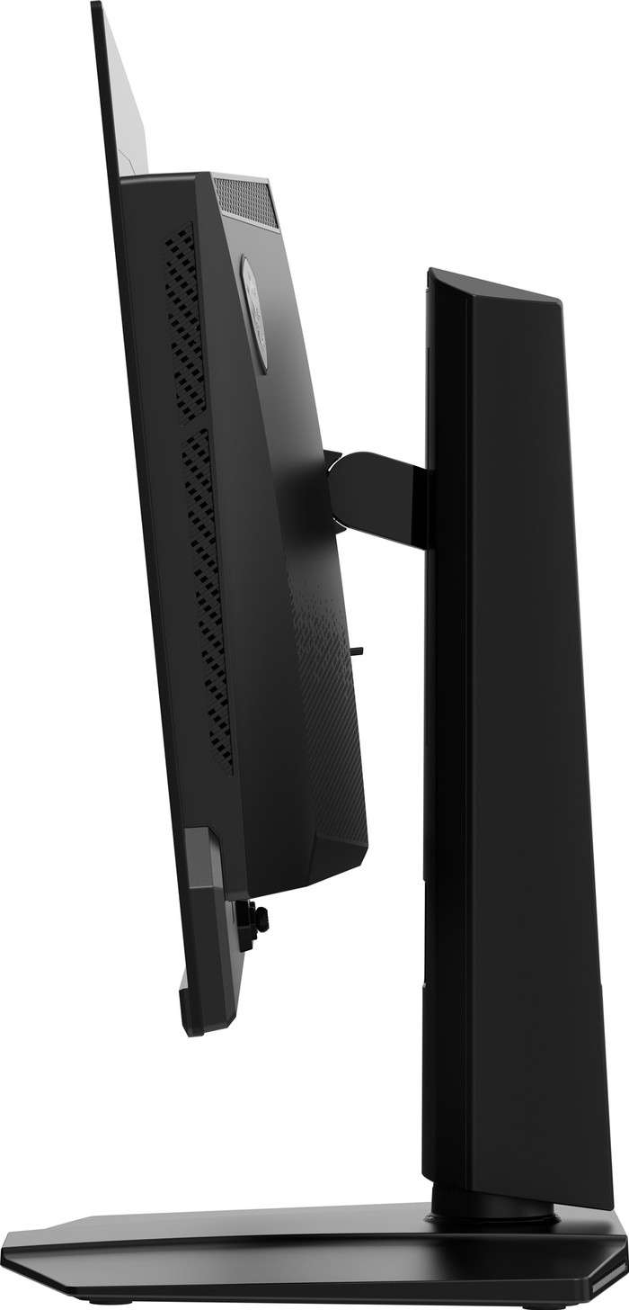 MSI MAG 271QP X28 QD-OLED linke seite