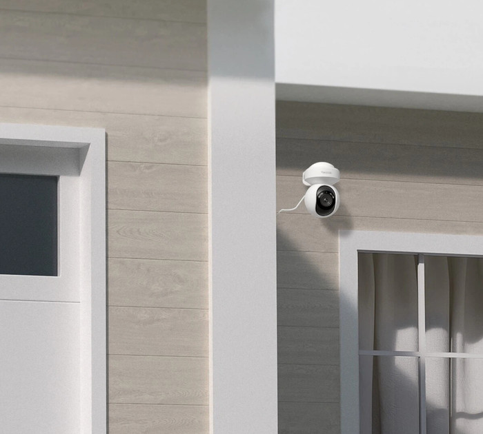 Reolink E540 visueller lieferant