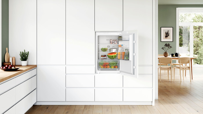 Bosch KIR21NSE0 produkt in gebrauch
