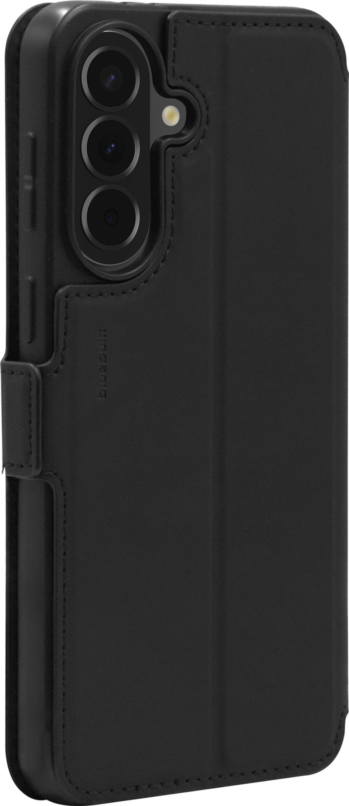 Samsung Galaxy A37 128GB Schwarz 5G Enterprise Edition + Komplettes Zubehörset rückseite