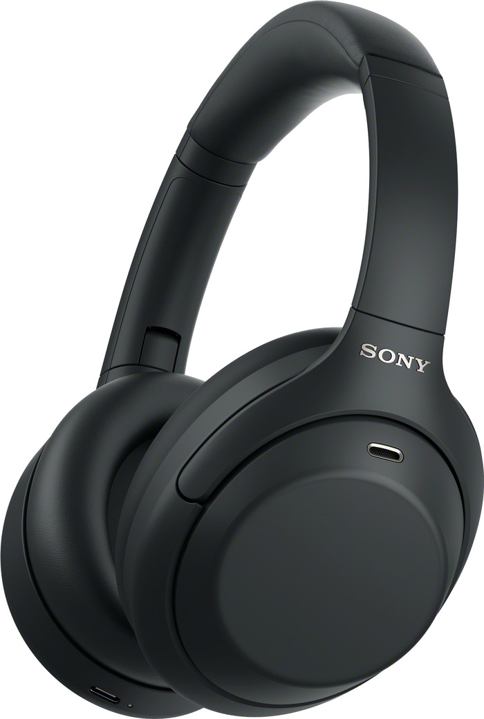 Sony WH-1000XM4C Apache 207 EQ Schwarz Main Image