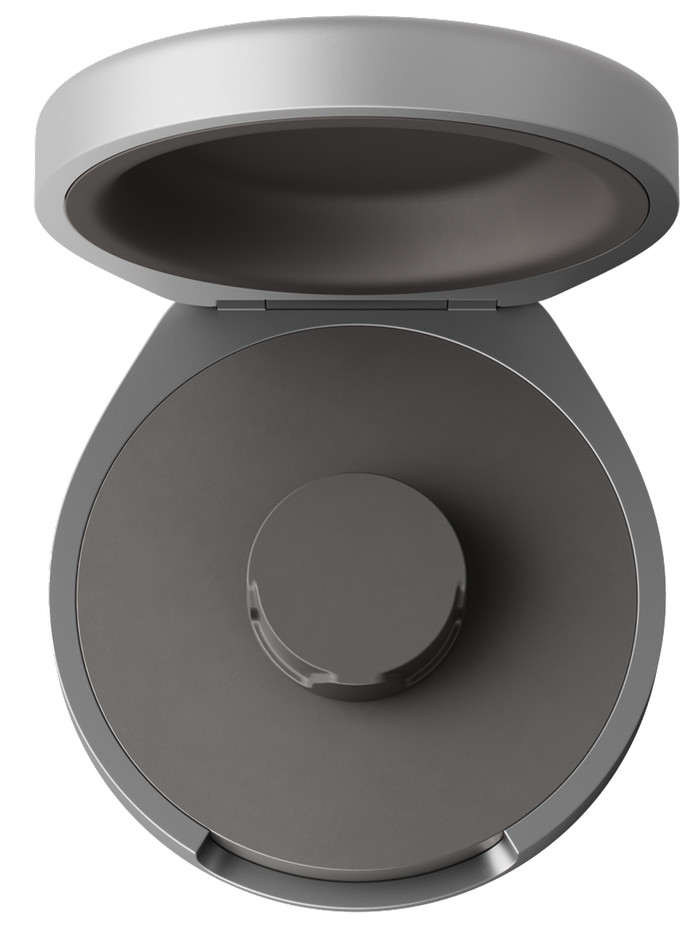 Oura Ring 5 Wireless Charging Case Size 9 Main Image