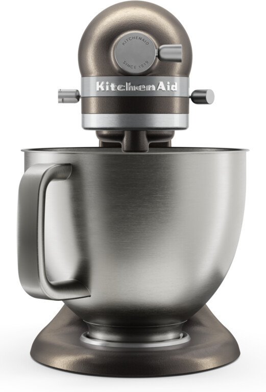 Kitchenaid 5KSM50PKVEIO Iron Ore vorne