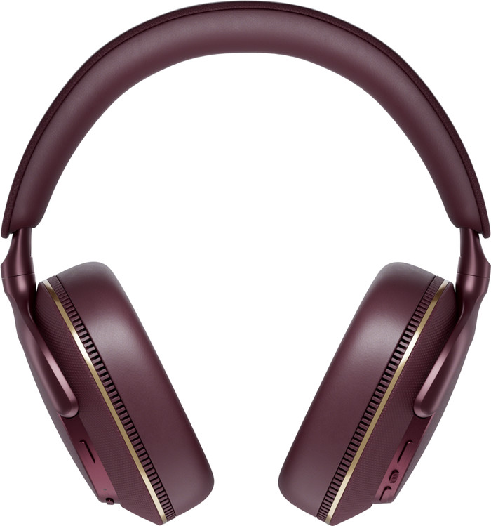 Bowers & Wilkins Px7 S3 Red front