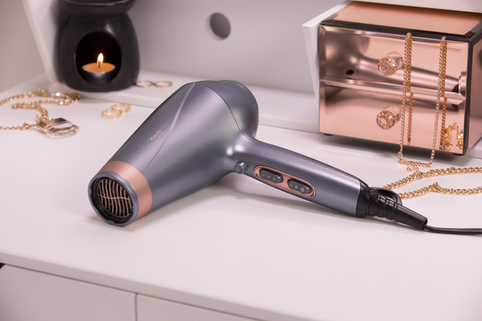 Remington AC8820 Keratin Protect vorne