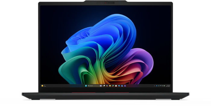 Lenovo ThinkPad T14 Gen 7 (Intel) Copilot+ PC - 21WN00B1MH QWERTY front