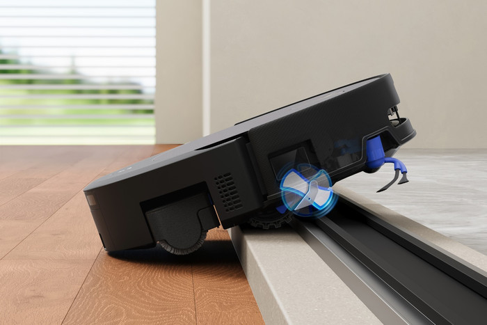 Ecovacs DEEBOT T90 PRO OMNI visueller lieferant