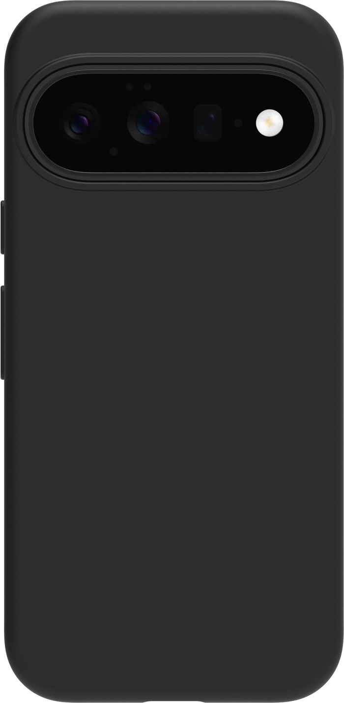 BlueBuilt Protective Backcover mit Magnet Google Pixel 11 Schwarz Main Image