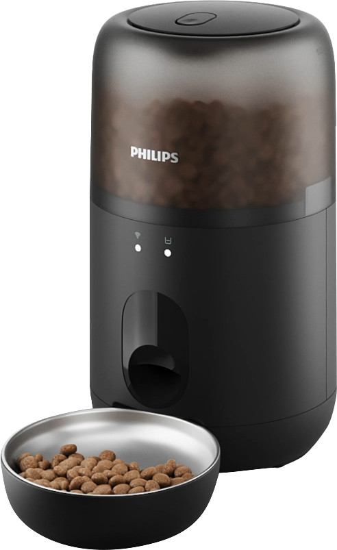 Philips Smart Feeder PAW3300/02 rechte seite
