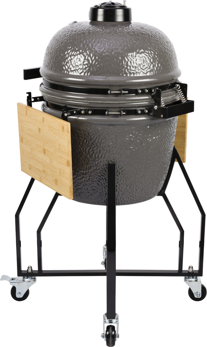 Grill Guru Original Medium back