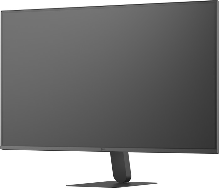 LG 32U401B-B vorne