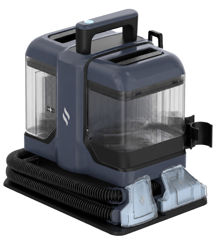 Samako PowerClean V2 vorne