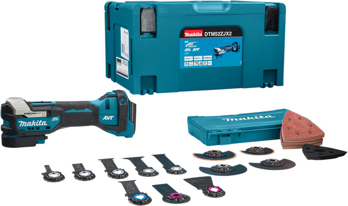 Makita DTM52ZJX2 Main Image