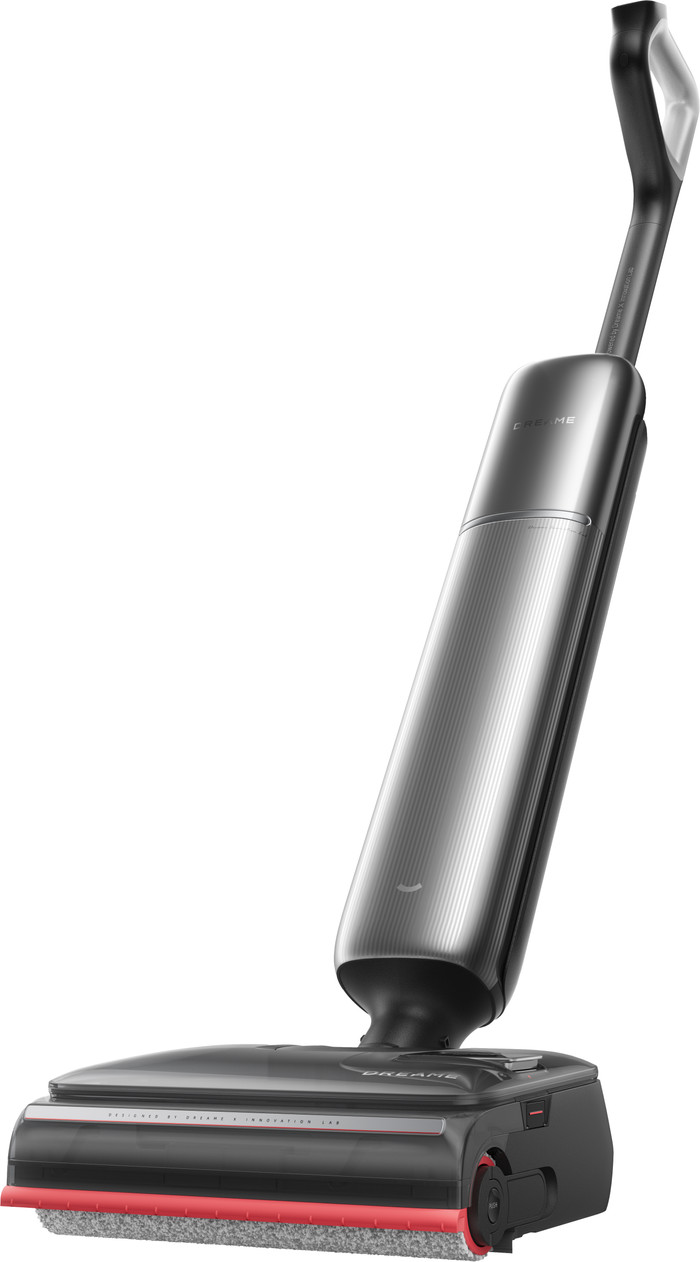 Dreame T16 Pro Heat rechte seite