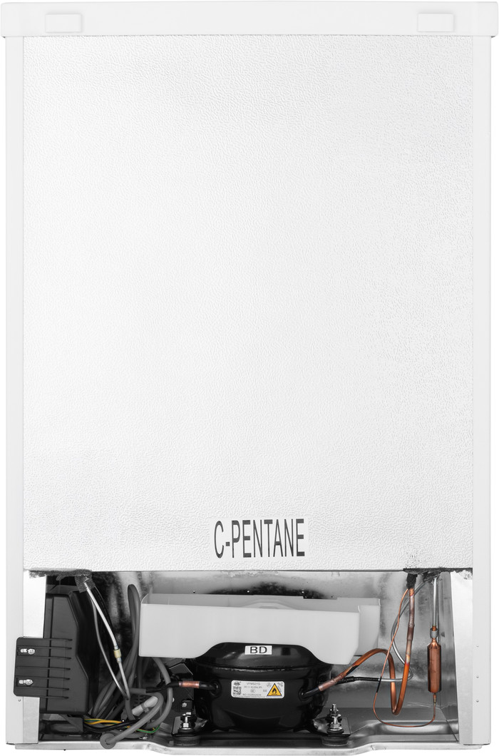 Veripart VPTTKV55DW rückseite