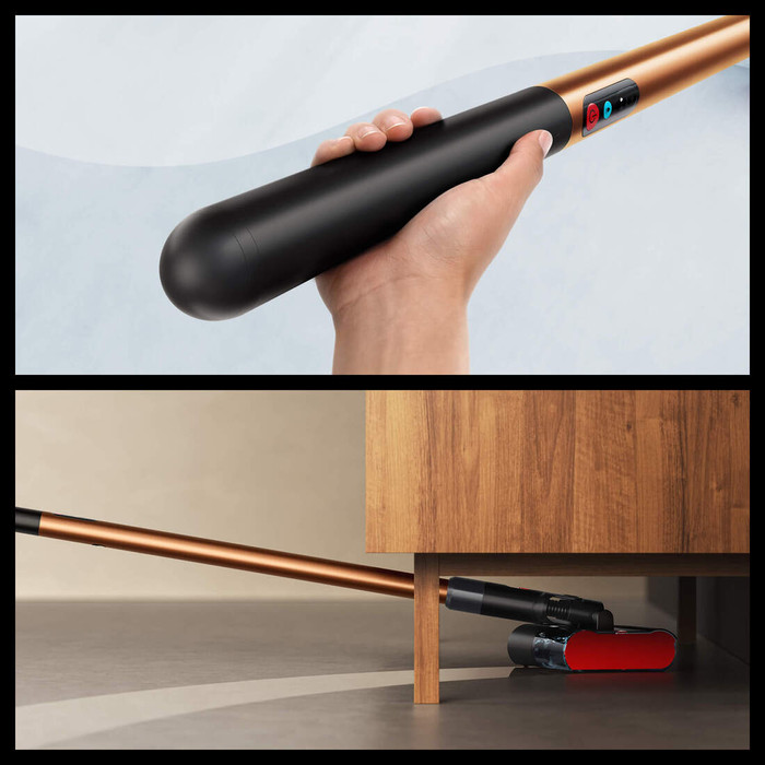 Dyson PencilWash visual supplier