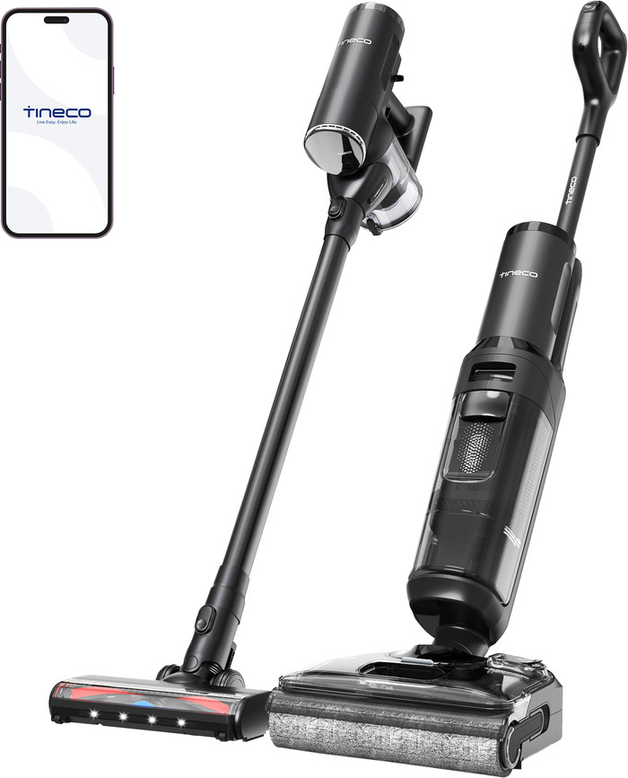 Tineco Floor One Switch S7 Stretch Premium visueller lieferant