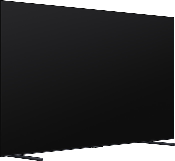 Hisense ULED 100 Zoll U79S PRO (2026) vorne