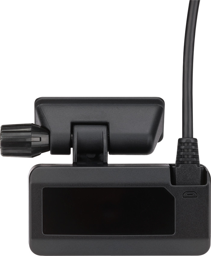 Mio MiVue E40 Full HD Rückkamera rückseite