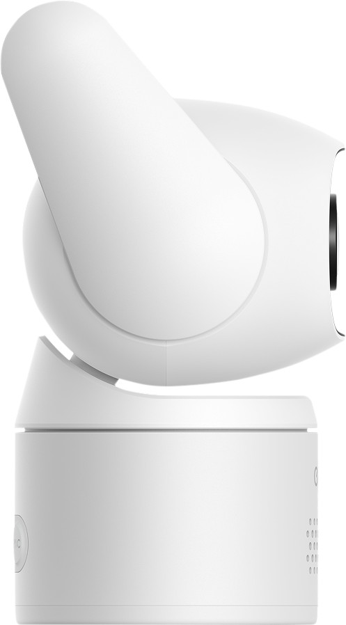 eufy Wired Cam C31 Weiß Doppelpack linke seite