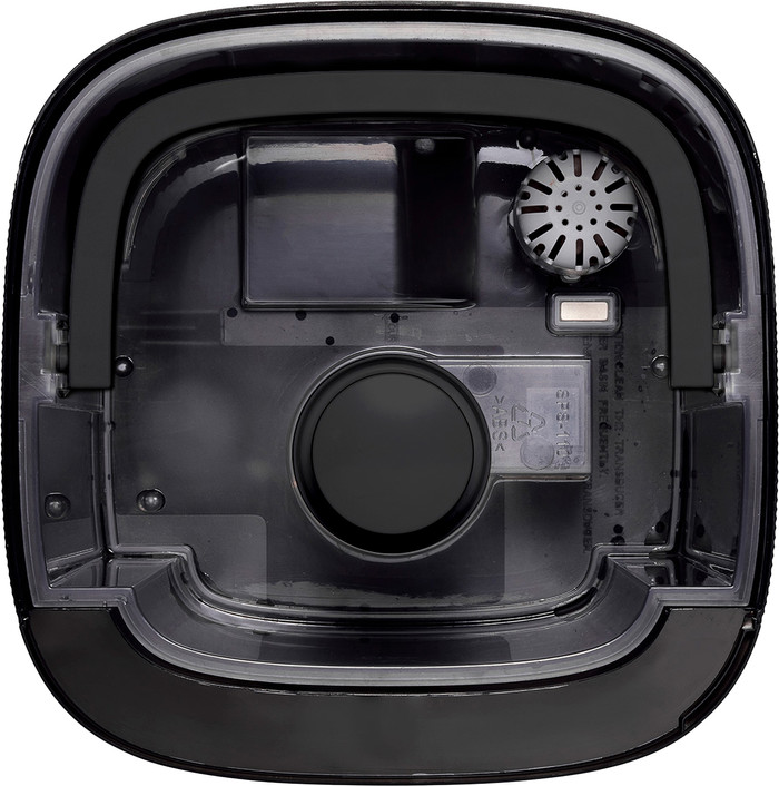 Clean Air Optima CA-605B Smart oberseite