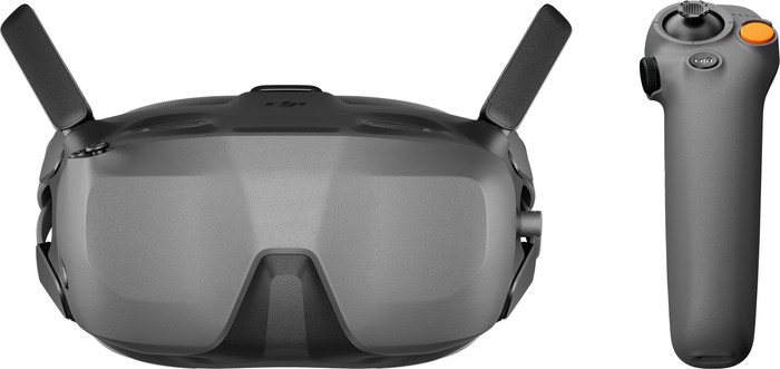DJI Avata 360 Motion Fly More Combo + Goggles N3 + RC Motion 3 zubehör