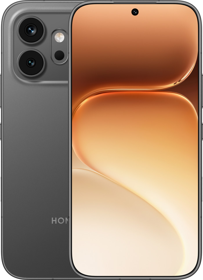 HONOR 600 8GB 256GB Black 5G Main Image