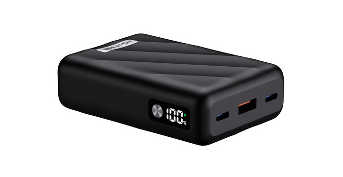 BlueBuilt Powerbank 10.000 mAh mit Schnellladefunktion 30 Watt Main Image
