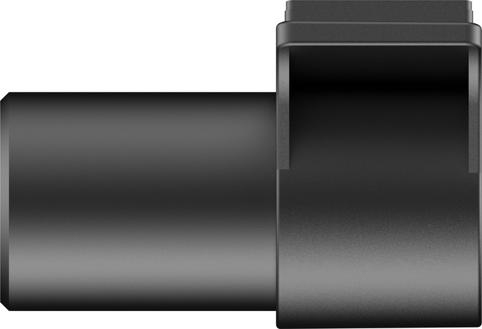 Botslab G980H 4CH 4K WLAN GPS 128GB 360-Grad-Dashcam unten