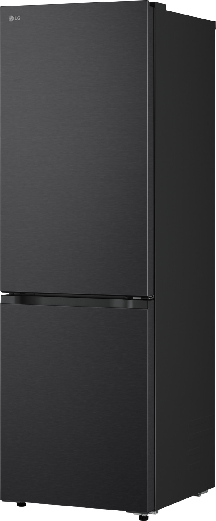 LG GBBS312BEV rechte seite