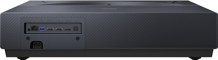 Hisense PT1 (2026) rückseite
