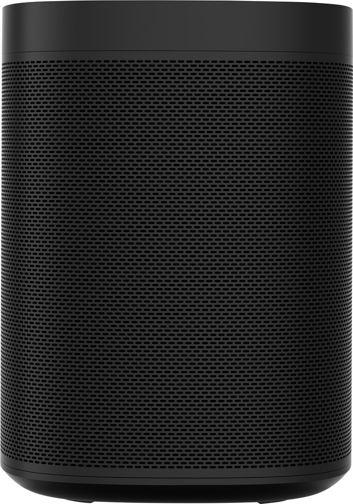 Sonos Beam Gen 2 Schwarz 5.0 + One (2 x) null