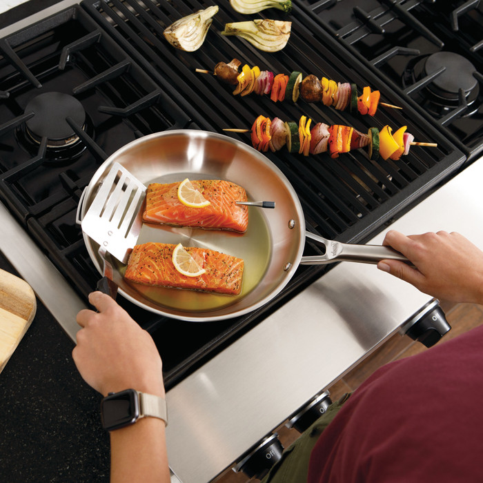 Ninja ProChef WP100EU product in use