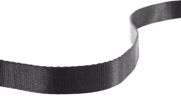 Peak Design Leash Black detail