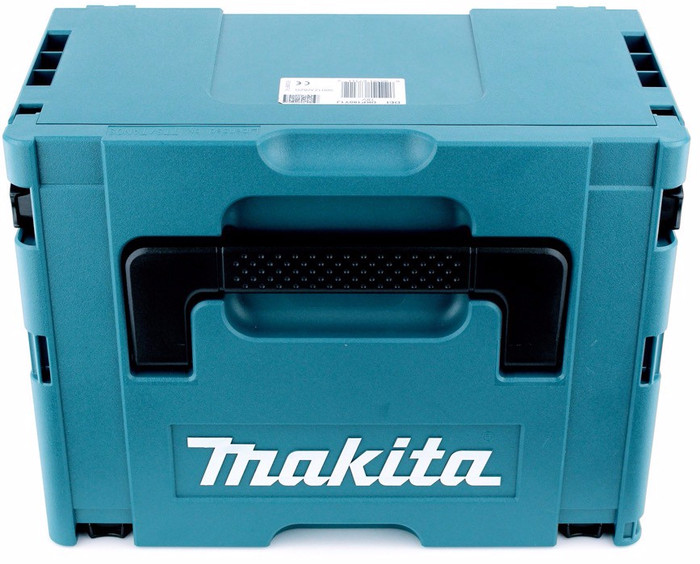 Makita DGA505ZJ (without battery) null