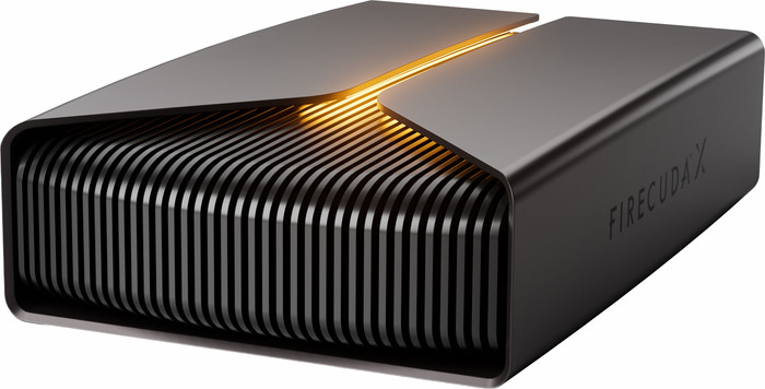 Seagate FireCuda Main Image