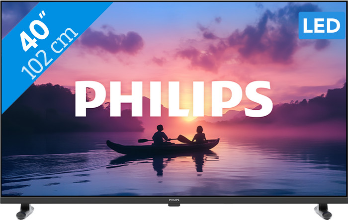 Philips LED 40 Zoll PFS6050 (2025) Main Image