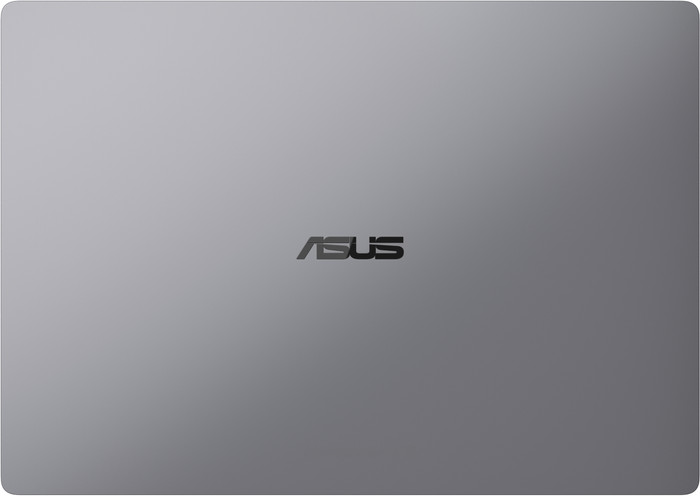 ASUS ExpertBook P5 G2 16 inches OLED Copilot+PC 5606CGA-PL0034X QWERTY back