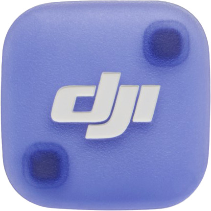 DJI Mic Mini 2 Multi-color Magnetic Front Cover front