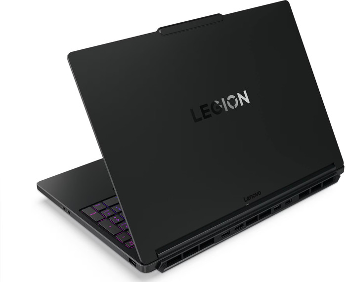 Lenovo Legion 5 OLED 15IPH11 - 15,3" - Intel Core Ultra 7 - 32GB RAM/1TB SSD - RTX 5060 rückseite