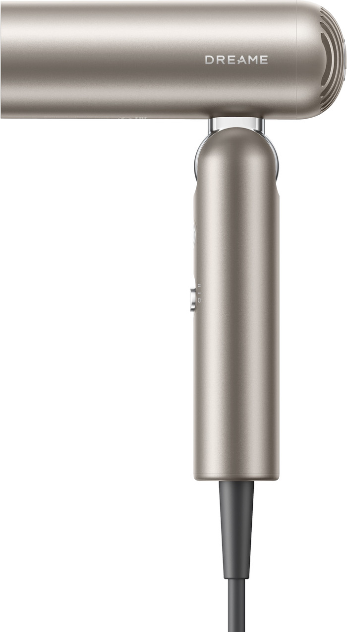 Dreame Pocket Neo 2 Gold linke seite