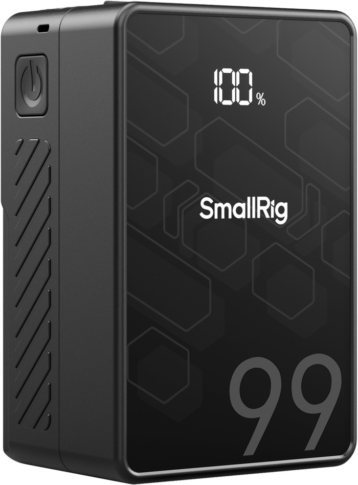 Smallrig Mini V-Mount Akku VB99 SE Main Image