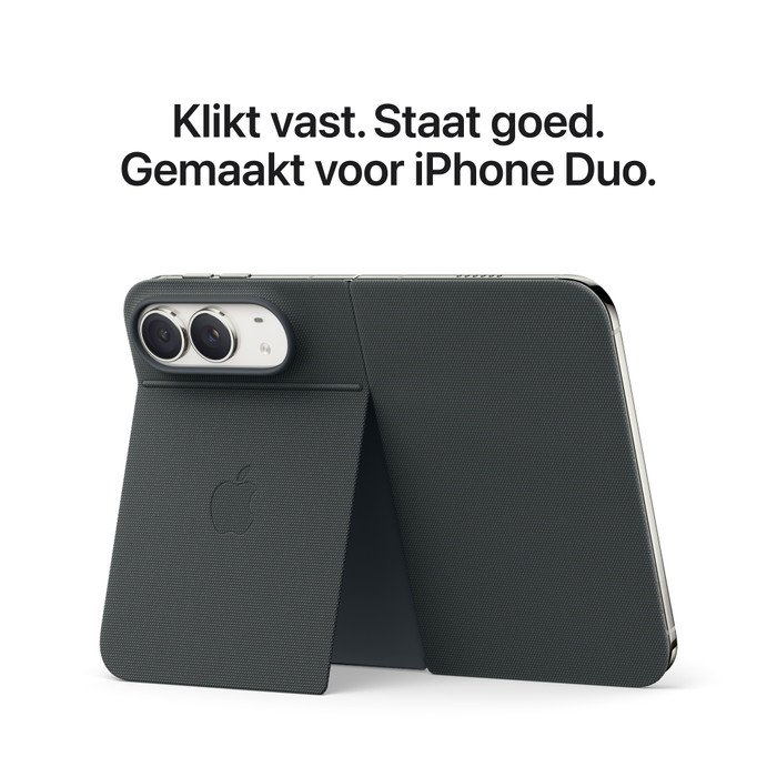 Apple iPhone Duo 2TB White visual supplier