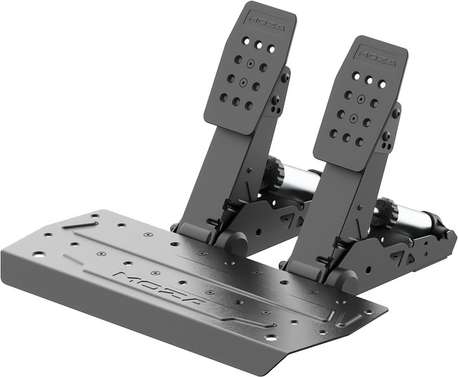 Moza SRP2 Pedalset rechte seite