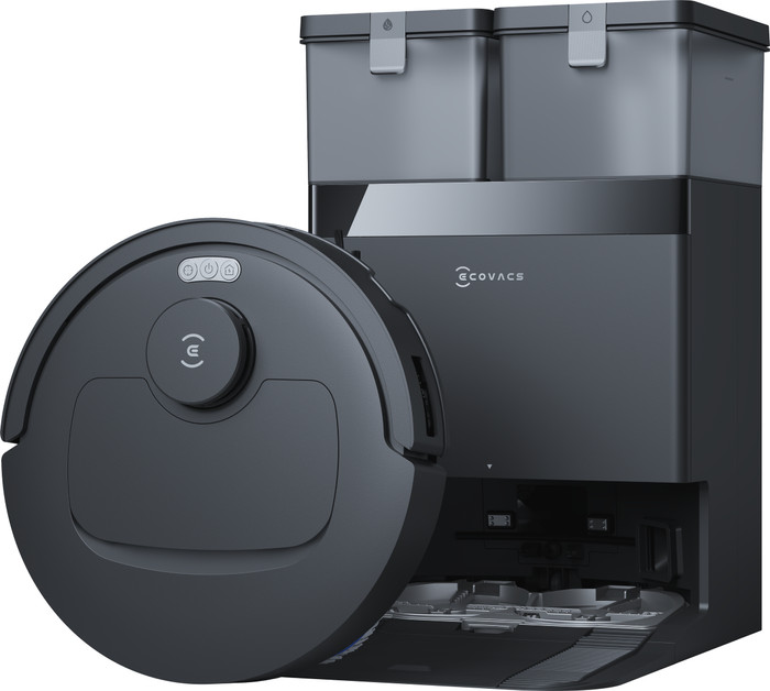 Ecovacs Deebot T30e OMNI vorne