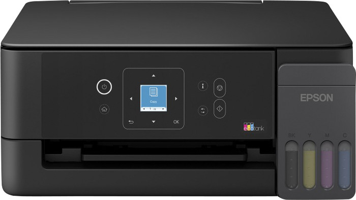 Epson EcoTank ET-2920 vorne