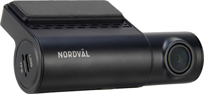 Nordväl DC101-2K 64 GB + PMPC03 vorne