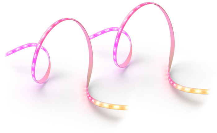 Philips Hue Flux Outdoor LED-Streifen 15 Meter Main Image